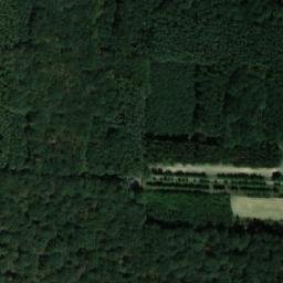Satellite imagery of Pískovka [Petrovice-Kanice], CZ