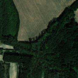 Satellite imagery of Pískovka [Petrovice-Kanice], CZ