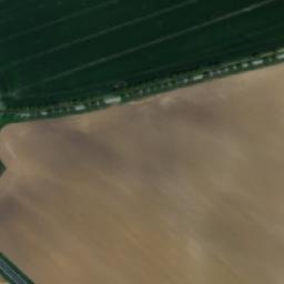 Satellite imagery of Bukvice [Mžany], CZ