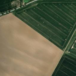 Satellite imagery of Bukvice [Mžany], CZ