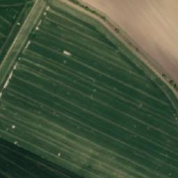 Satellite imagery of Bukvice [Mžany], CZ