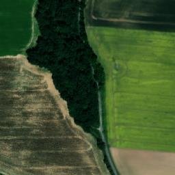 Satellite imagery of Lískovec [Smiřice-Rodov], CZ