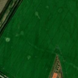 Satellite imagery of [Holohlavy] HG-2, CZ