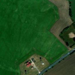 Satellite imagery of [Holohlavy] HG-2, CZ