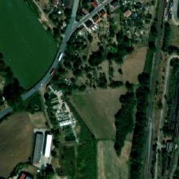 Satellite imagery of [Holohlavy] HG-2, CZ