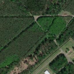 Satellite imagery of [Nový Ples] chimney, CZ