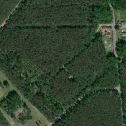 Satellite imagery of [Nový Ples] chimney, CZ