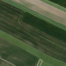 Satellite imagery of [Rohenice] belfry, CZ