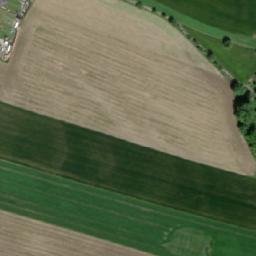 Satellite imagery of [Rohenice] belfry, CZ