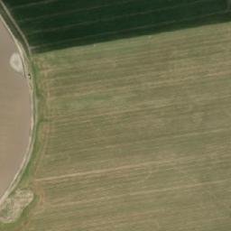 Satellite imagery of Holubinec [Bohuslavice nad Metují], CZ