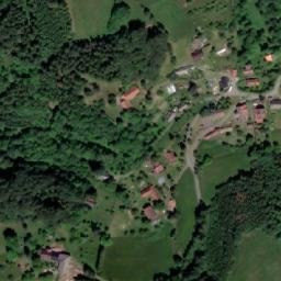 Satellite imagery of Smolův kopec [Kounov-Nedvězí u Dobrušky] GSM, CZ