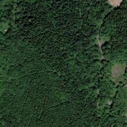 Satellite imagery of Špičák [Deštné v Orlických horách] outlook p., CZ