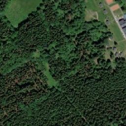 Satellite imagery of Špičák [Deštné v Orlických horách] outlook p., CZ