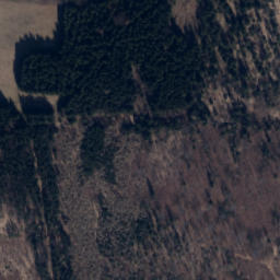 Satellite imagery of Hraničný vrch [Uhelná-Nové Vilémovice], CZ
