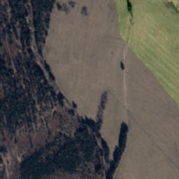 Satellite imagery of Hraničný vrch [Uhelná-Nové Vilémovice], CZ