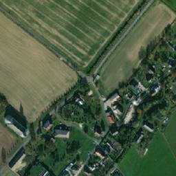 Satellite imagery of [Skorošice-Dolní Skorošice] GSM, CZ