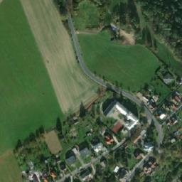 Satellite imagery of [Skorošice-Dolní Skorošice] GSM, CZ