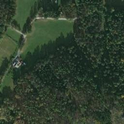 Satellite imagery of Borový vrch [Žulová], CZ
