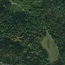 Satellite imagery of Borový vrch [Žulová], CZ