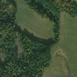 Satellite imagery of [Černá Voda] GSM, CZ