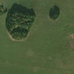 Satellite imagery of [Černá Voda] GSM, CZ
