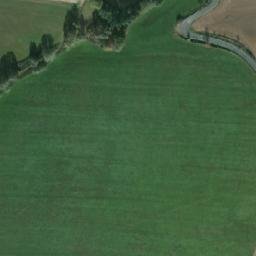 Satellite imagery of [Velké Kunětice] GSM, CZ