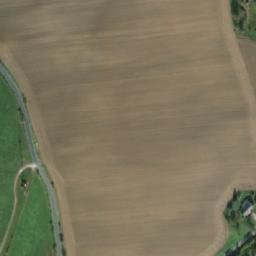 Satellite imagery of [Velké Kunětice] GSM, CZ