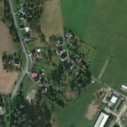 Satellite imagery of [Velké Kunětice] GSM, CZ