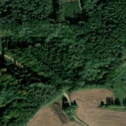 Satellite imagery of Vlčí důl [Mikulovice u Jeseníka], CZ