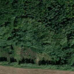 Satellite imagery of Vlčí důl [Mikulovice u Jeseníka], CZ