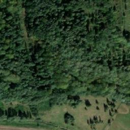 Satellite imagery of Vlčí důl [Mikulovice u Jeseníka], CZ