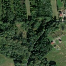 Satellite imagery of [Mikulovice u Jeseníka] GSM, CZ
