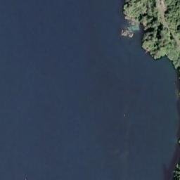 Satellite imagery of Langsdorff Point, CA