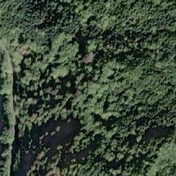 Satellite imagery of Langsdorff Point, CA
