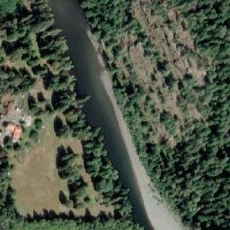 Satellite imagery of Valley Cone, CA