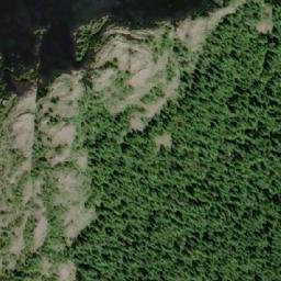 Satellite imagery of High Rigger, CA