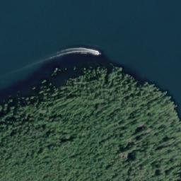 Satellite imagery of Hepburn Point, CA