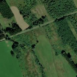 Satellite imagery of Vielsalm ICOS, BE