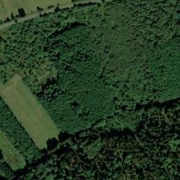 Satellite imagery of Vielsalm ICOS, BE