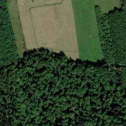 Satellite imagery of Vielsalm ICOS, BE