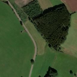 Satellite imagery of Verschneider Berg, DE