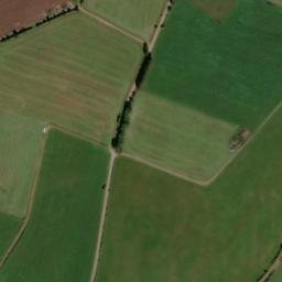 Satellite imagery of Verschneider Berg, DE