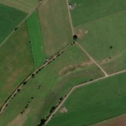 Satellite imagery of Verschneider Berg, DE