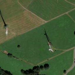 Satellite imagery of Schnapert, DE