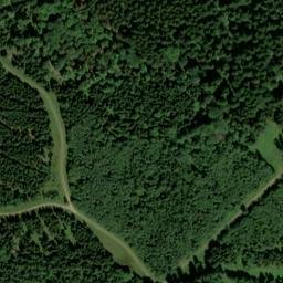 Satellite imagery of Weiters-Berg, DE