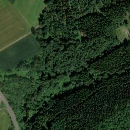 Satellite imagery of Burgberg, DE