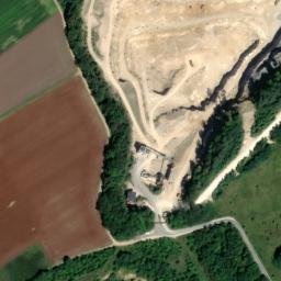 Satellite imagery of Koberg, DE