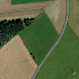 Satellite imagery of Betterberg, DE