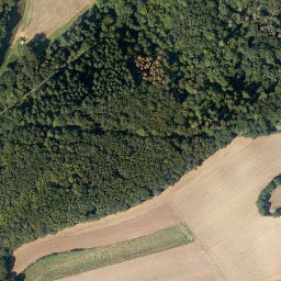Satellite imagery of Bayer-Berg, DE