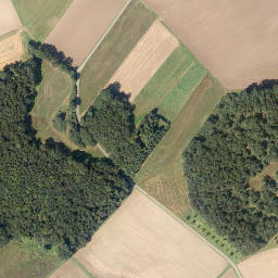 Satellite imagery of Obergein, DE